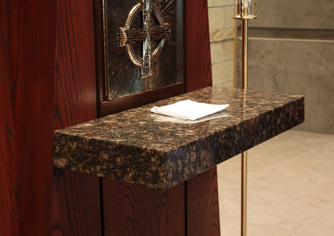 Imagine Stoneworks in Bend, OR